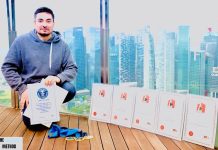 The Memory Champion: Sancy Suraj’s Epic Journey to Winning the World Memory Championships